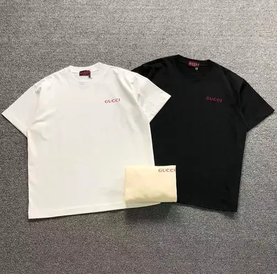 ￥118 G⭐C⭐I T-SHIRT 42061608133（im 170cm 60kg i wear size 2XL in the phot）