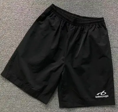 ￥145 B⭐L⭐⭐⭐IA⭐A SHORTS 42061615156（im 170cm 60kg i wear size S in the phot）