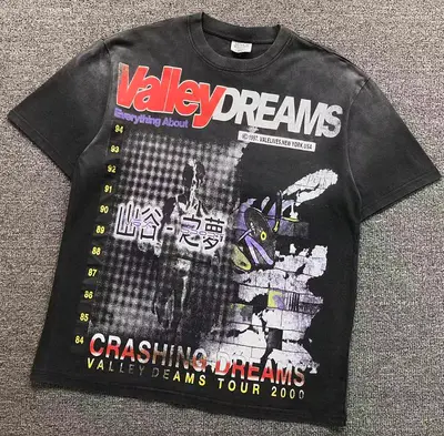 ￥113 V⭐LL⭐Y T-SHIRT 3206163117