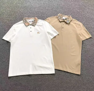 ￥185 B⭐R⭐E⭐RY POLO 2206170501（im 170cm 60kg i wear size M in the phot）