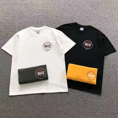 ￥88 UNDEFEATED T-SHIRT 126172502（im 170cm 60kg i wear size M in the phot）