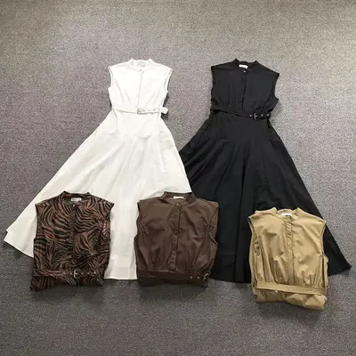 ￥368 MA⭐⭐A⭐RA LONG SKIRT FEMAIE STYIE 5261701147