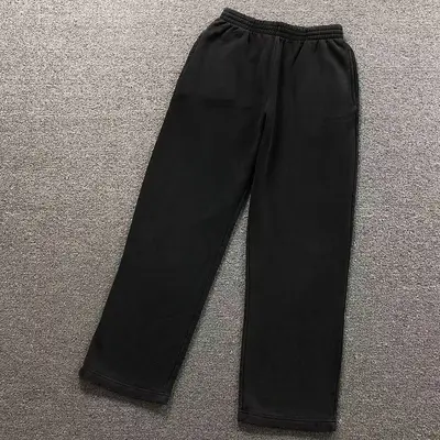 ￥208 B⭐L⭐⭐⭐IA⭐A TROUSERS 3206170321 （im 170cm 60kg i wear size S in the phot）