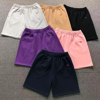 ￥158 S⭐⭐R⭐⭐E SHORTS 126172802（im 170cm 60kg i wear size M in the phot）