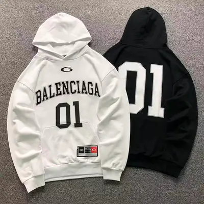 ￥245 B⭐L⭐⭐⭐IA⭐A HOODIE 3206174021（im 170cm 60kg i wear size S in the phot）