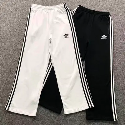 ￥208 B⭐L⭐⭐⭐IA⭐A A⭐I⭐AS TROUSERS 3206171021（im 170cm 60kg i wear size S in the phot）