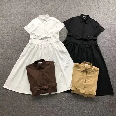 ￥358 MA⭐⭐A⭐RA LONG SKIRT FEMAIE STYIE 5261703147