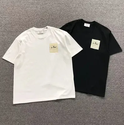 ￥98 AMI T-SHIRT 3206172121（im 170cm 60kg i wear size M in the phot）