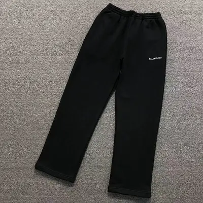 ￥208 B⭐L⭐⭐⭐IA⭐A TROUSERS 3206170921（im 170cm 60kg i wear size S in the phot）