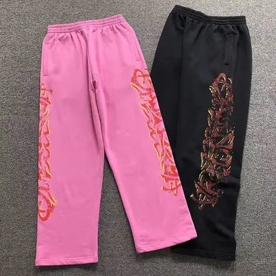 ￥208 B⭐L⭐⭐⭐IA⭐A TROUSERS 3206170821（im 170cm 60kg i wear size S in the phot）