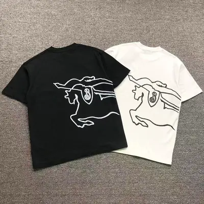 ￥125 B⭐R⭐E⭐RY T-SHIRT 3206172521（im 170cm 60kg i wear size L in the phot）