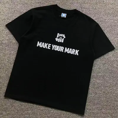 ￥88 UNDEFEATED T-SHIRT 126171102（im 170cm 60kg i wear size M in the phot）