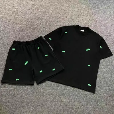 TOP￥129 SHORTS￥158 B⭐L⭐⭐⭐IA⭐A T-SHIRT SHORTS 3206173321 （im 170cm 60kg i wear size S in the phot）