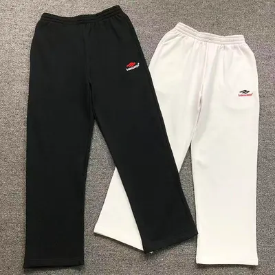 ￥208 B⭐L⭐⭐⭐IA⭐A TROUSERS 3206170521（im 170cm 60kg i wear size S in the phot）