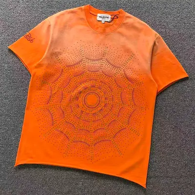 ￥125 MA⭐ES⭐⭐K T-SHIRT 3206184117（im 170cm 60kg i wear size S in the phot）