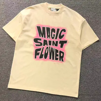 ￥113 SAINT MICHAEL T-SHIRT 3206184617（im 170cm 60kg i wear size S in the phot）