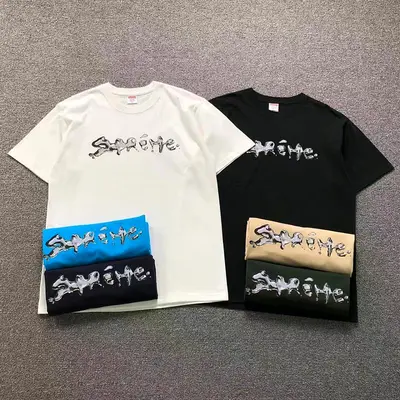 ￥98 S⭐⭐R⭐⭐E T-SHIRT 126181502（im 170cm 60kg i wear size XL in the phot）