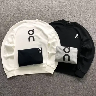 ￥145 ON HOODIE 2206181904（im 170cm 60kg i wear size L in the phot）