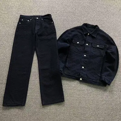 TOP￥208 TROUSERS ￥178 D⭐O⭐ JACKET TROUSERS 3206180621