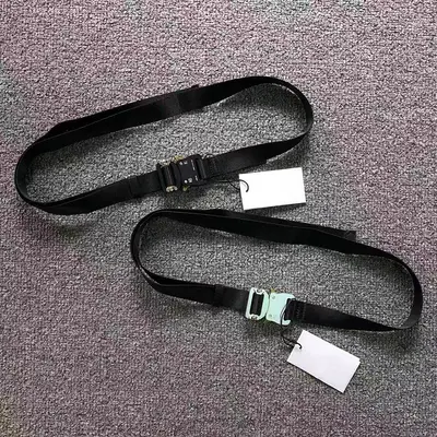 ￥105 1017AL⭐⭐9⭐M BELT 3206181021(长120CM*宽3CM)