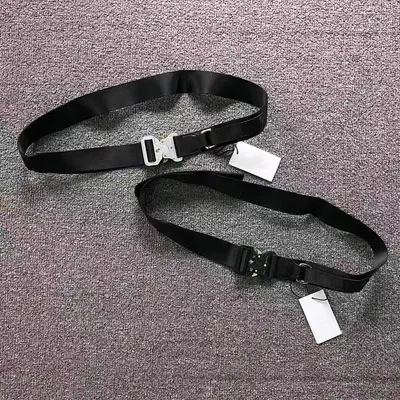 ￥118 1017AL⭐⭐9⭐M BELT 3206181621 (长120CM*宽4CM)
