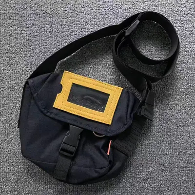 ￥139 ACNE STUDIOS BAG 3206183021 (长18CM*宽7CM*高16CM)