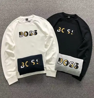 ￥145 H⭐G⭐ B⭐⭐S HOODIE 2206181704（im 170cm 60kg i wear size 2XL in the phot））