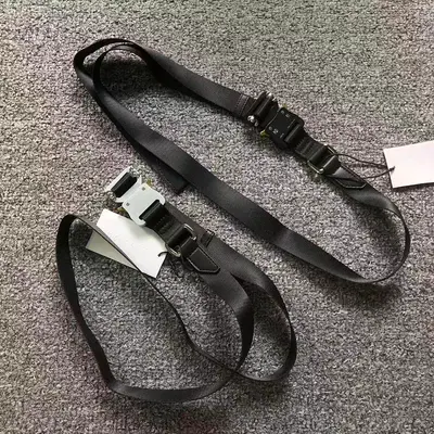 ￥113 1017AL⭐⭐9⭐M BELT 3206181321 (长125CM*宽3CM)