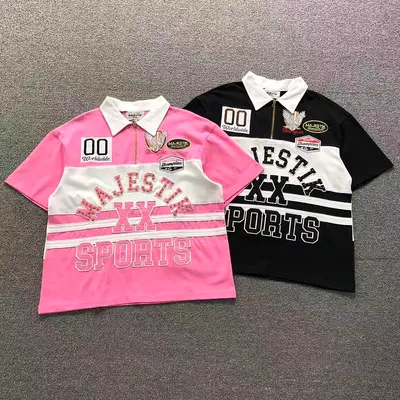 ￥158 MA⭐ES⭐⭐K POLO 3206184717（im 170cm 60kg i wear size S in the phot）