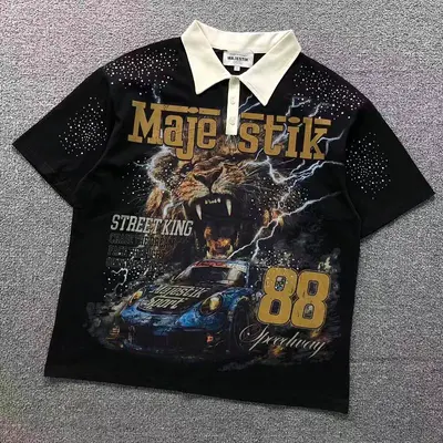 ￥145 MA⭐ES⭐⭐K POLO 3206186017（im 170cm 60kg i wear size L in the phot）