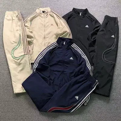 TOP ￥168 TROUSERS ￥139 A⭐I⭐AS JACKET TROUSERS 4206180877（im 170cm 60kg i wear size L in the phot）