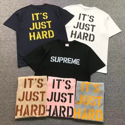 ￥98 S⭐⭐R⭐⭐E T-SHIRT 126180602（im 170cm 60kg i wear size XL in the phot）