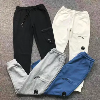 ￥175 CP TROUSERS 3206183217 （im 170cm 60kg i wear size M in the phot）