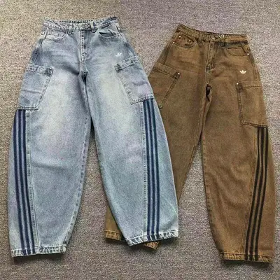 ￥208 A⭐I⭐AS TROUSERS FEMAIE STYIE 4206180277