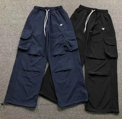 ¥145 A⭐I⭐AS TROUSERS 4206180777(im 170cm 60kg i wear size M in the phot)