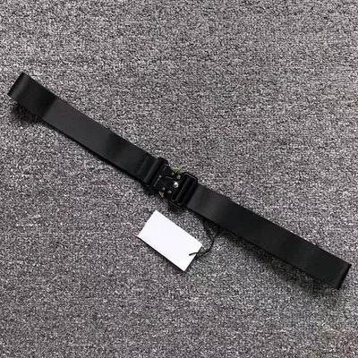¥95 1017AL⭐⭐9⭐M BELT 3206180821 (长127CM*宽4CM)