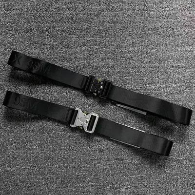 ¥113 1017AL⭐⭐9⭐M BELT 3206181721 (长132CM*宽5CM)
