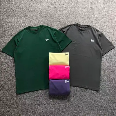 ¥82 P⭐TT⭐ T-SHIRT 1261805175(im 170cm 60kg i wear size M in the phot)
