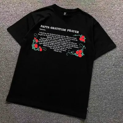¥82 P⭐TT⭐ T-SHIRT 1261803175(im 170cm 60kg i wear size M in the phot)