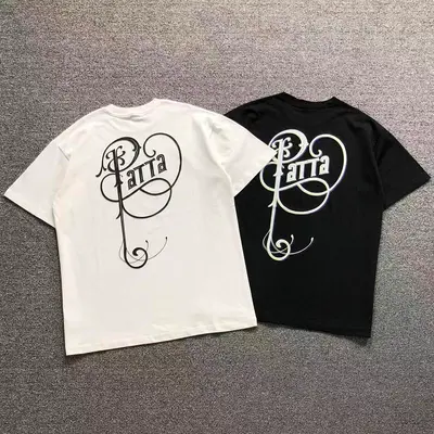 ¥82 P⭐TT⭐ T-SHIRT 1261802175( im 170cm 60kg i wear size M in the phot)
