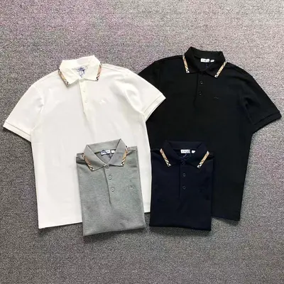 ¥158 B⭐R⭐E⭐RY POLO 3206187121(im 170cm 60kg i wear size L in the phot)