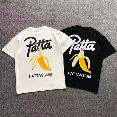 ¥82 P⭐TT⭐ T-SHIRT 1261801175(im 170cm 60kg i wear size M in the phot)