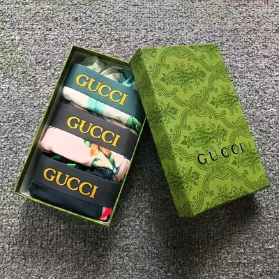 ¥98 G⭐C⭐I UNDERWEAR 3206200118