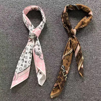 ¥95 L⭐ SCARF 5262009102 (长90CM*宽90CM*)