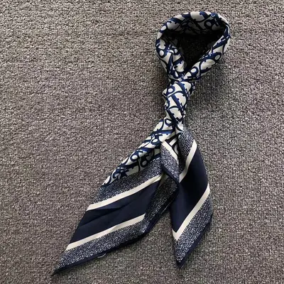 ¥95 D⭐O⭐ SCARF 5262011102 (长90CM*宽90CM*)
