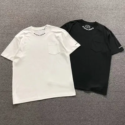 ¥113 C⭐⭐OME HE⭐⭐TS T-SHIRT 4206202402 (im 170cm 60kg i wear size L in the phot)