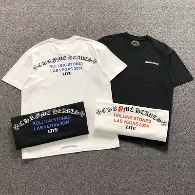 ¥113 C⭐⭐OME HE⭐⭐TS T-SHIRT 4206202102(im 170cm 60kg i wear size M in the phot)