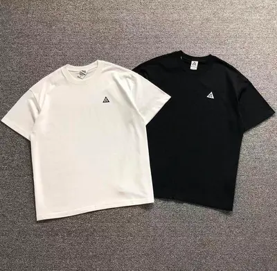 ¥105 A⭐G T-SHIRT 3206201119(im 170cm 60kg i wear size L in the phot)