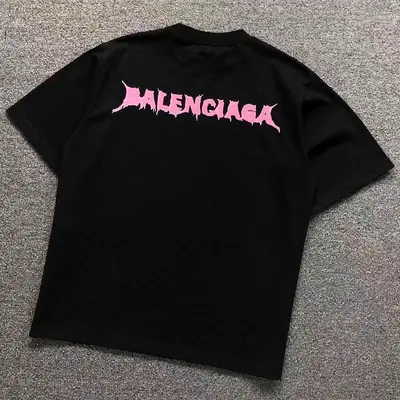 ¥139 B⭐L⭐⭐⭐IA⭐A T-SHIRT 42062007163(im 170cm 60kg i wear size XS in the phot)