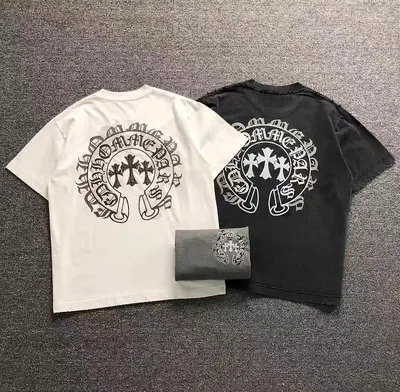¥113 C⭐⭐OME HE⭐⭐TS T-SHIRT 526200319(im 170cm 60kg i wear size M in the phot)